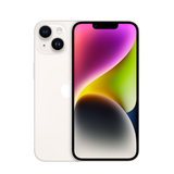 iPhone 14 Blanco Estrella