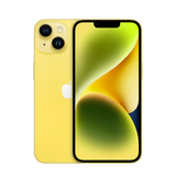 iPhone 14 Amarillo