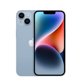 iPhone 14 Azul