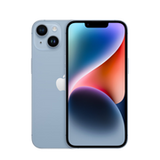 iPhone 14 Reacondicionado 128GB / 256GB Azul
