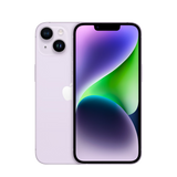 iPhone 14 Púrpura