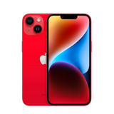 iPhone 14 Rojo