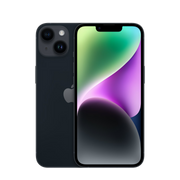 iPhone 14 Plus Reacondicionado 128GB / 256GB Medianoche
