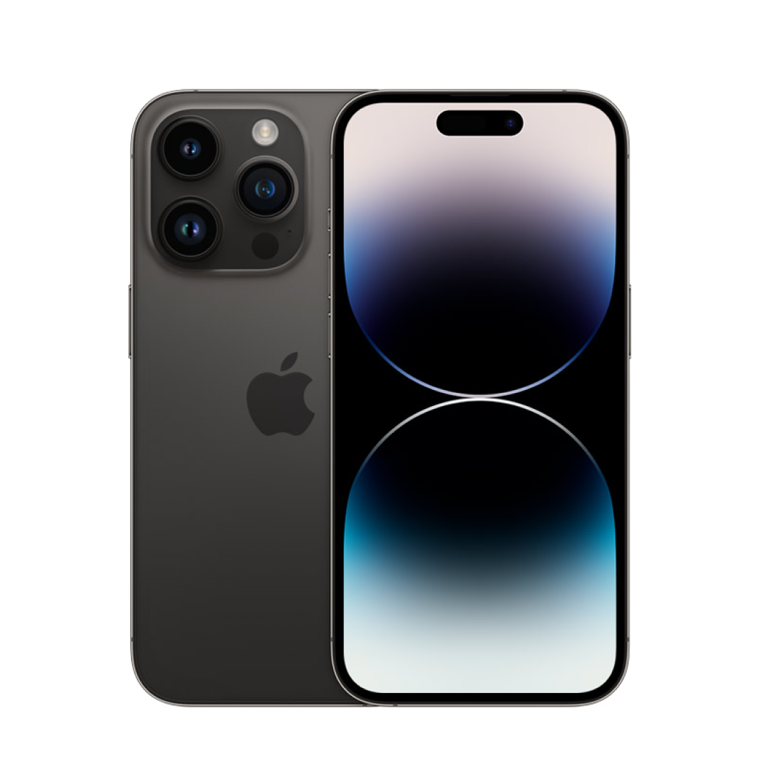iPhone 14 Pro Max Reacondicionado 128GB / 256GB Negro Espacial