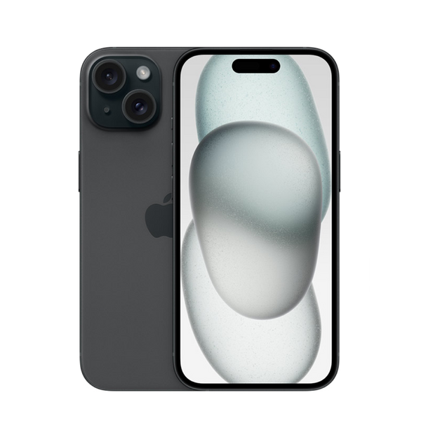 iPhone 15 Negro