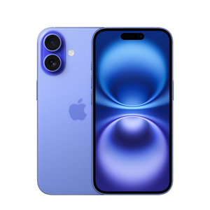 Serie iPhone 16