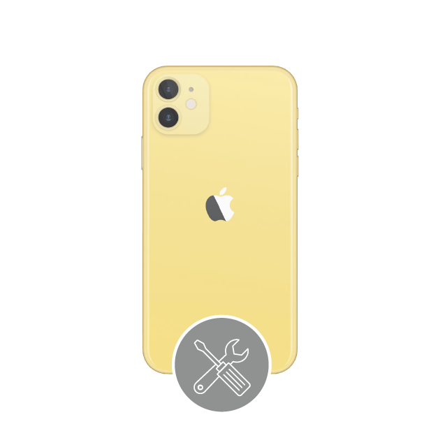 Reparar iPhone 11