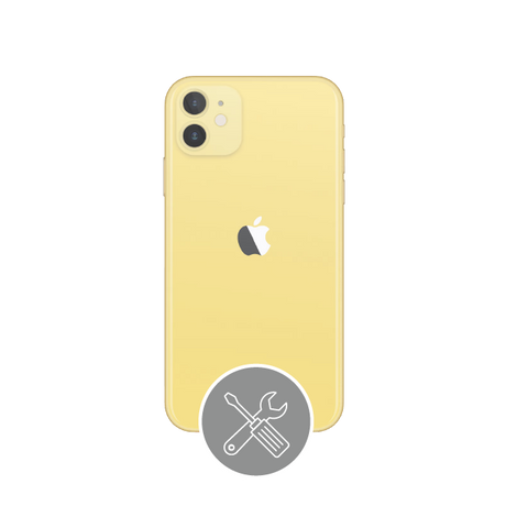 Reparar iPhone 11