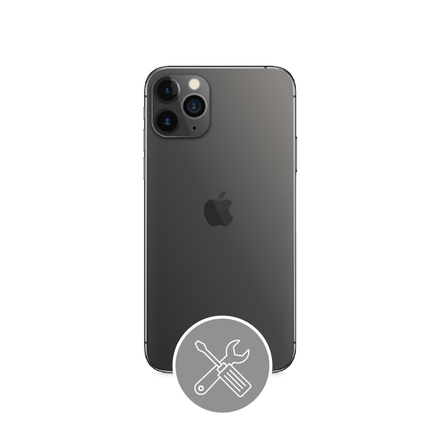 Reparar iPhone 11 Pro