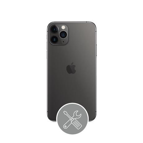 Reparar iPhone 11 Pro