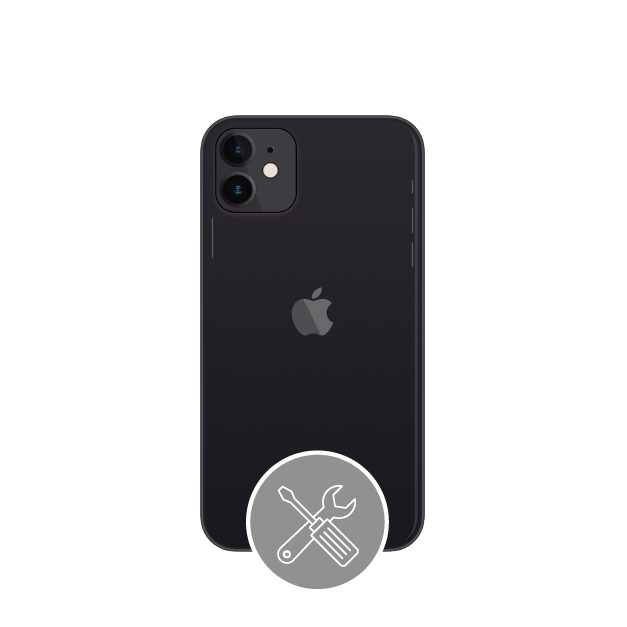Reparar iPhone 12