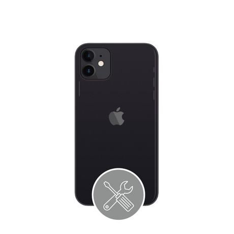 Reparar iPhone 12