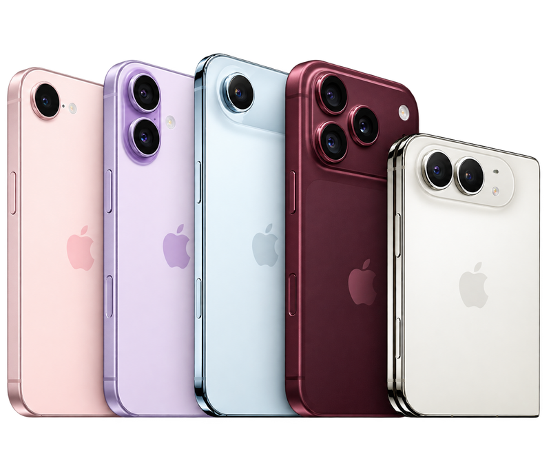 Apple Reacondicionados