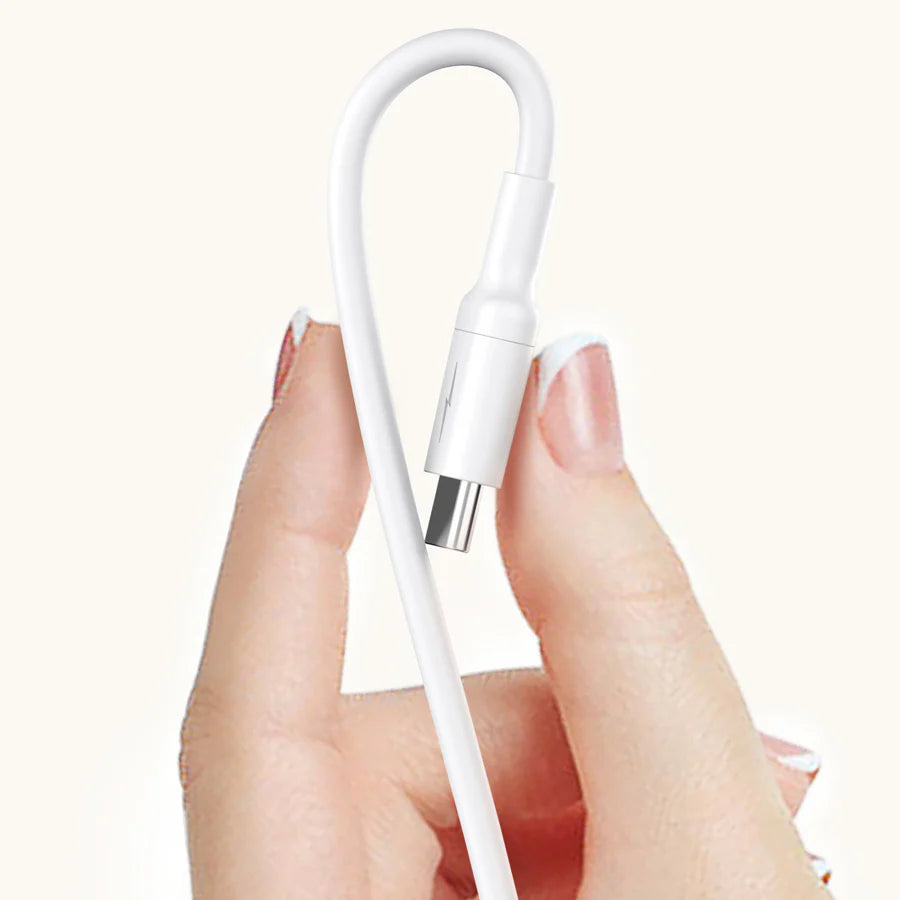 Cargador + Cable (USB-C) 20W 1.2M