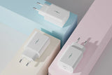 Cargador (USB-C) 20W