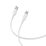 Cable (USB-C + Lightning) 30W 1.2M