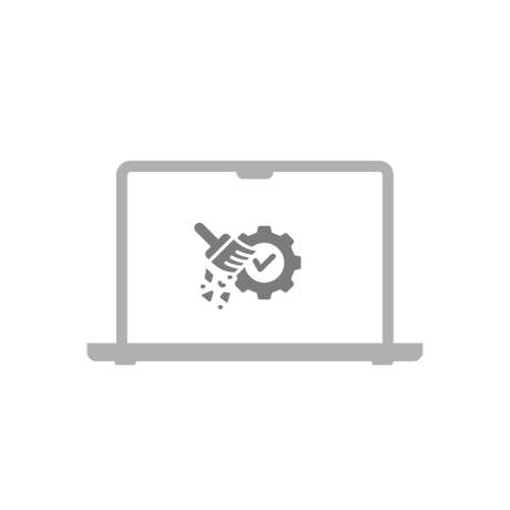 Reparar MacBook Air (13", M1, 2020) A2337 Limpieza y mantenimiento MacBook Air