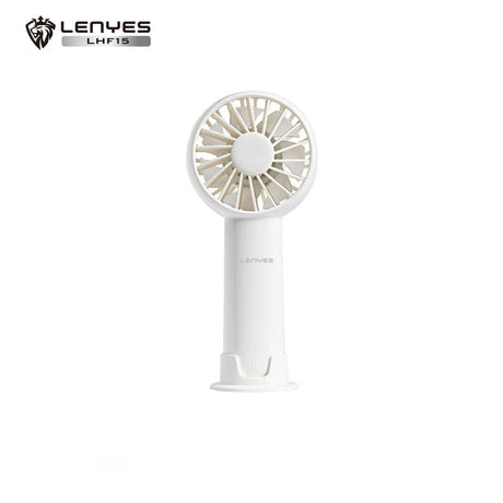 Mini Ventilador Bolsillo Lenyes LHF15