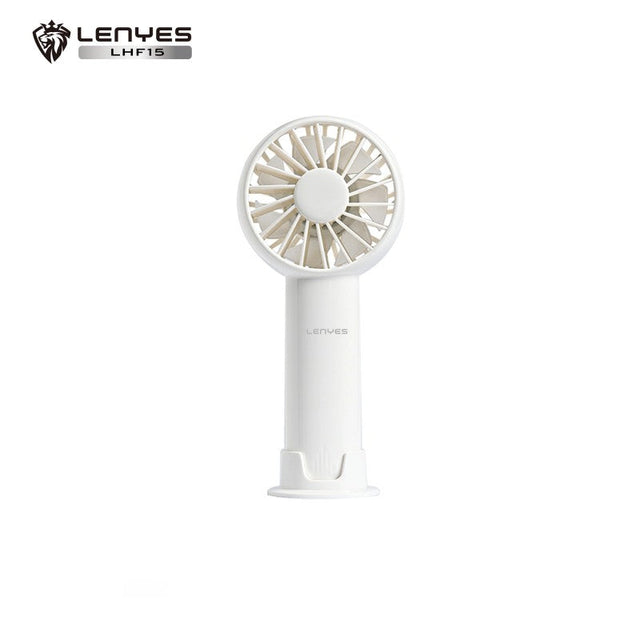 Mini Ventilador Bolsillo Lenyes LHF15