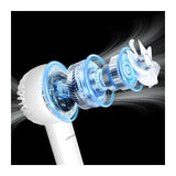 Mini Ventilador Bolsillo Lenyes LHF15