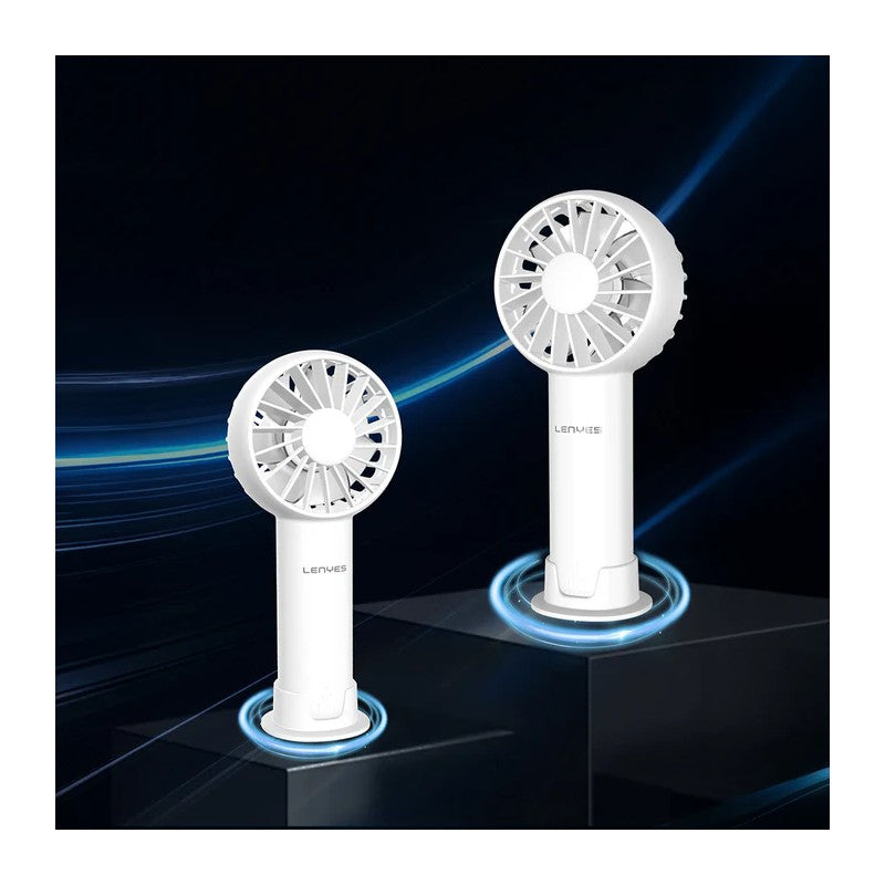 Mini Ventilador Bolsillo Lenyes LHF15