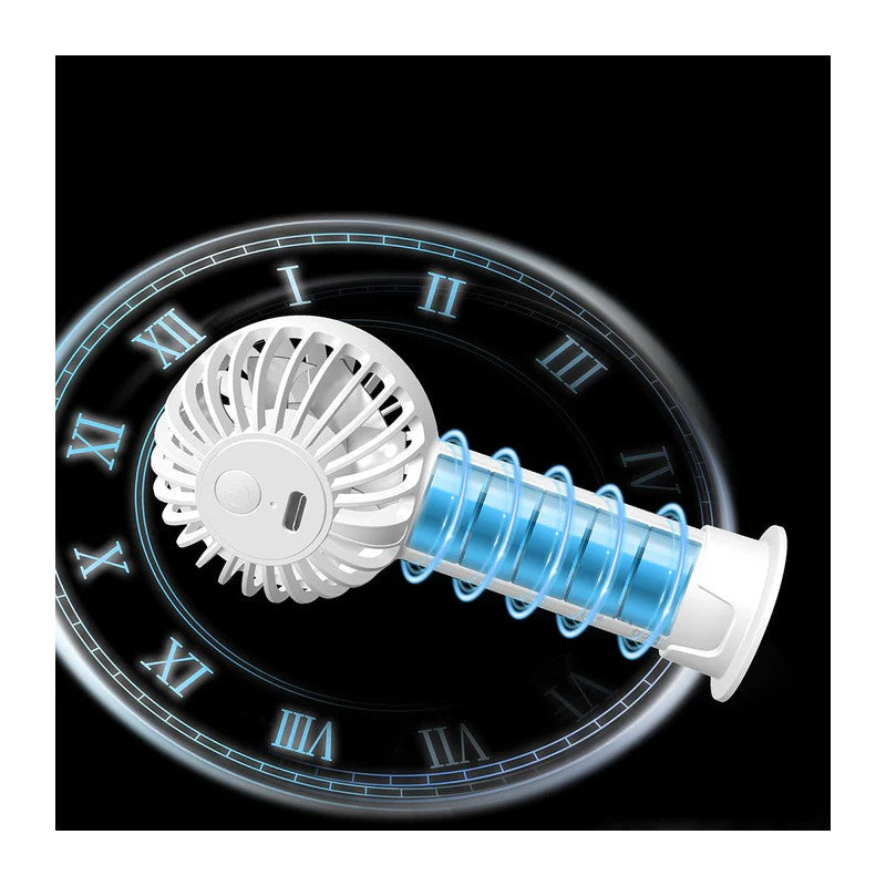 Mini Ventilador Bolsillo Lenyes LHF15