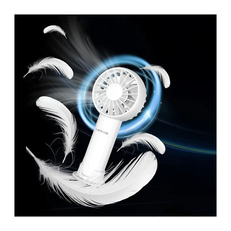 Mini Ventilador Bolsillo Lenyes LHF15