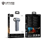 Mini Ventilador Turbo Lenyes LTF01