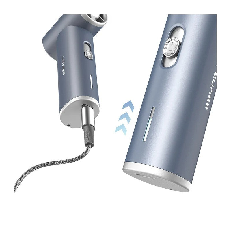 Mini Ventilador Turbo Lenyes LTF01