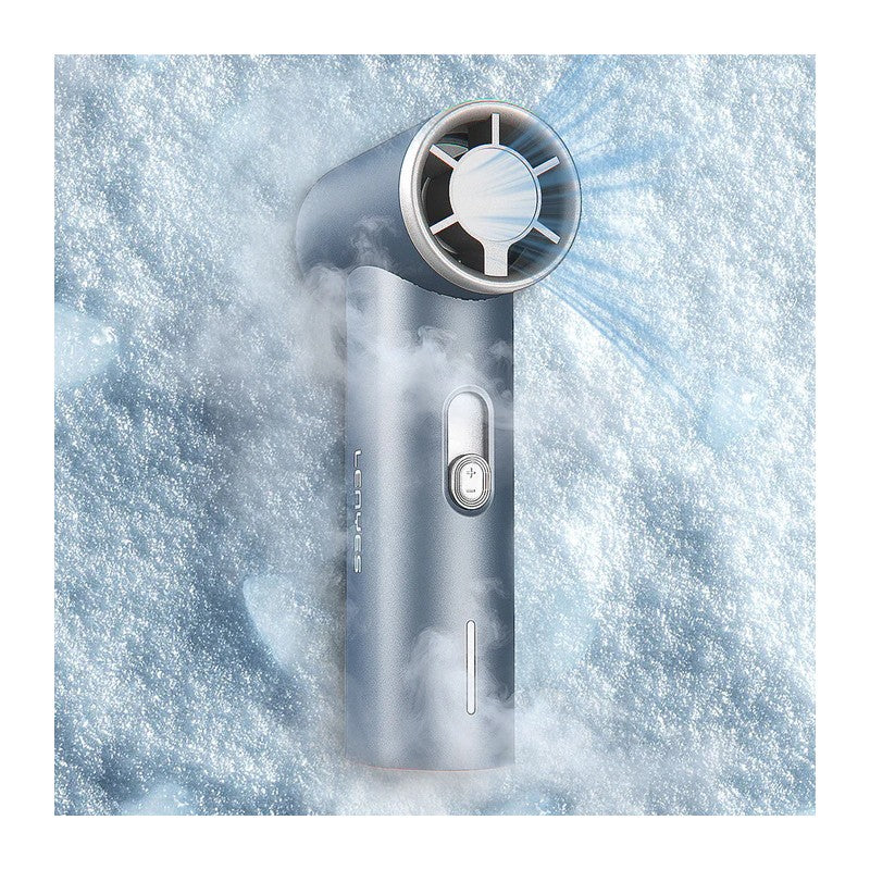 Mini Ventilador Turbo Lenyes LTF01