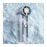 Mini Ventilador Turbo Lenyes LTF01
