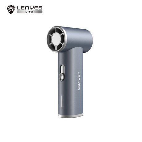 Mini Ventilador Turbo Lenyes LTF01