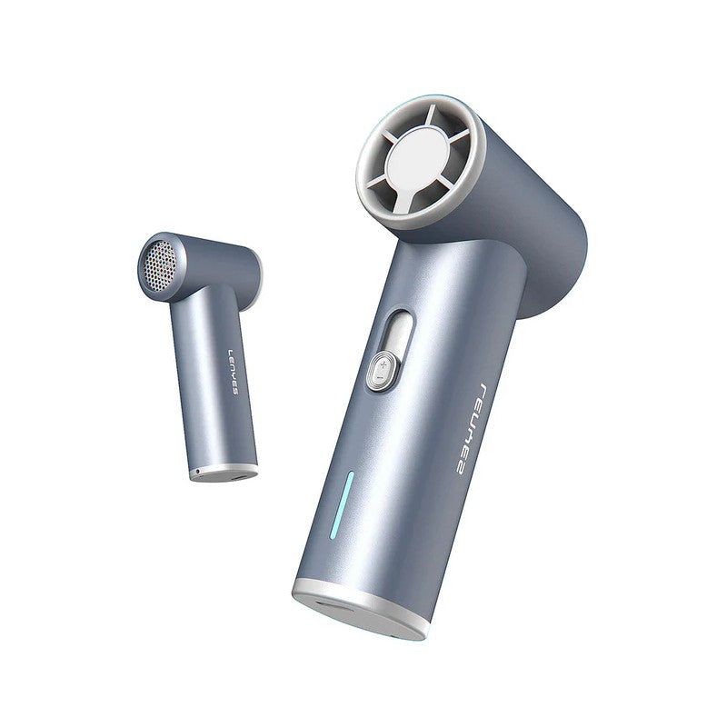 Mini Ventilador Turbo Lenyes LTF01