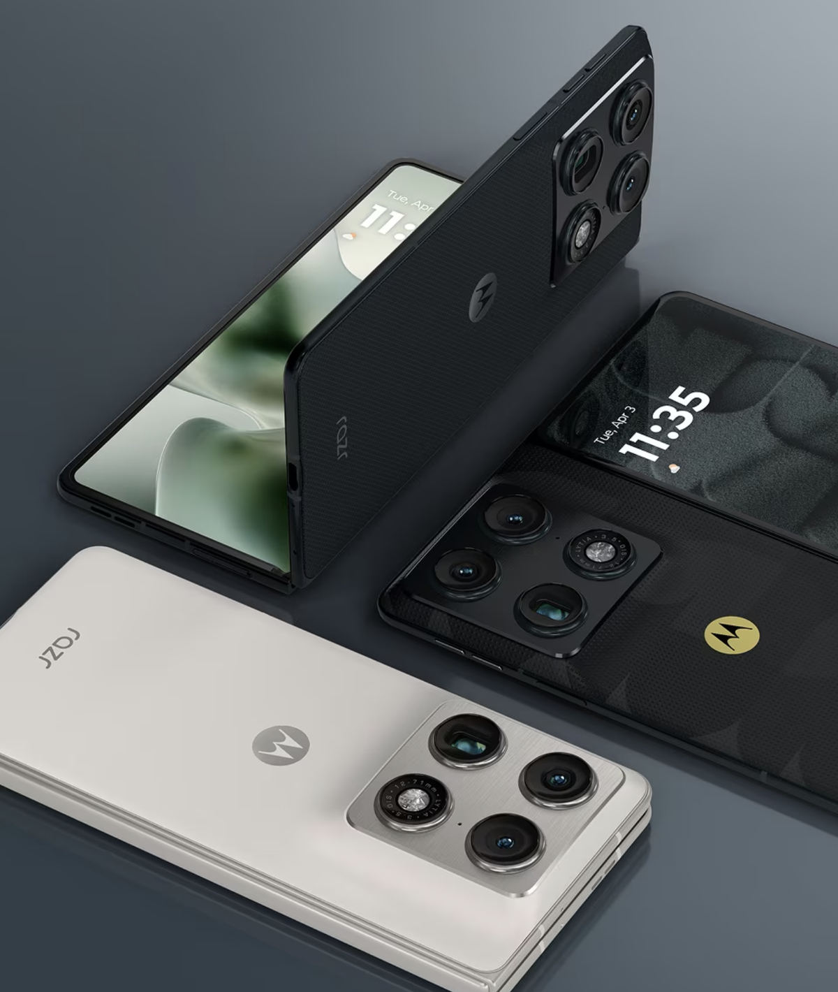 Motorola