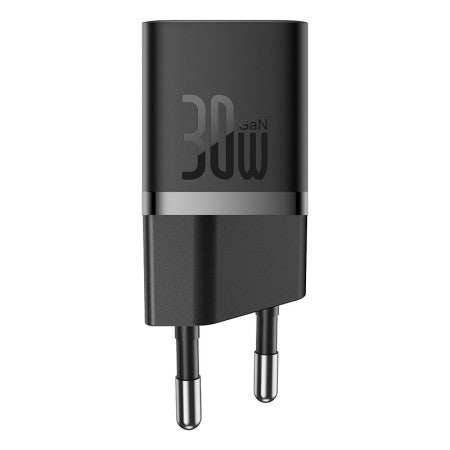 Baseus GaN5 Mini Cargador USB-C 30W PD EU