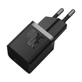 Baseus GaN5 Mini Cargador USB-C 30W PD EU