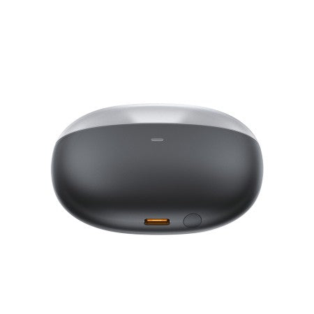 Baseus AirGo 1 Auriculares Open-Ear TWS Bluetooth 5.3 Negro