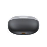 Baseus AirGo 1 Auriculares Open-Ear TWS Bluetooth 5.3 Negro