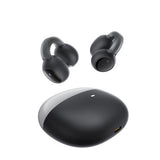 Baseus AirGo 1 Auriculares Open-Ear TWS Bluetooth 5.3 Negro
