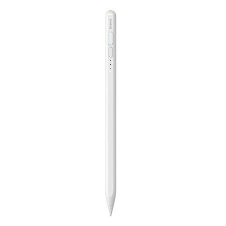 Baseus Smooth Writing 2 Stylus Activo iPad USB-C Blanco