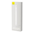 Baseus Smooth Writing 2 Stylus Activo iPad USB-C Blanco