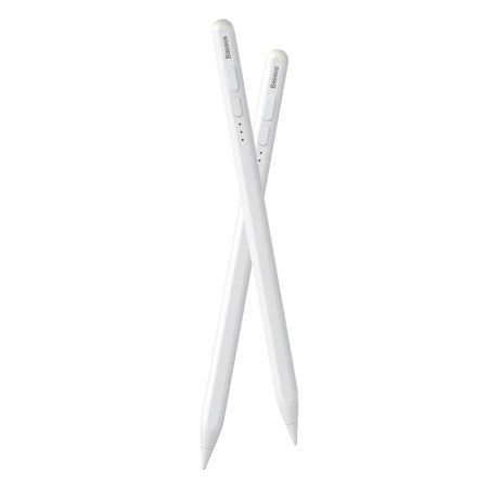 Baseus Smooth Writing 2 Stylus Activo iPad USB-C Blanco