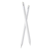 Baseus Smooth Writing 2 Stylus Activo iPad USB-C Blanco