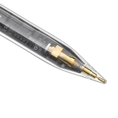 Baseus Smooth Writing 2 Stylus Activo iPad USB-C Blanco