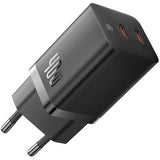 Baseus GaN5 Pro Cargador Dual USB-C 40W GaN