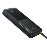 Baseus BiPow 2 Power Bank 10000mAh 20W Display + Cable USB-C