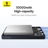 Baseus PicoGo Power Bank 10000mAh 20W Display Digital