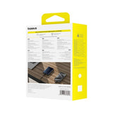 Baseus PicoGo Power Bank 10000mAh 20W Display Digital