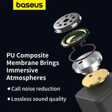 Baseus Encok WM01 Auriculares Bluetooth 5.3 TWS
