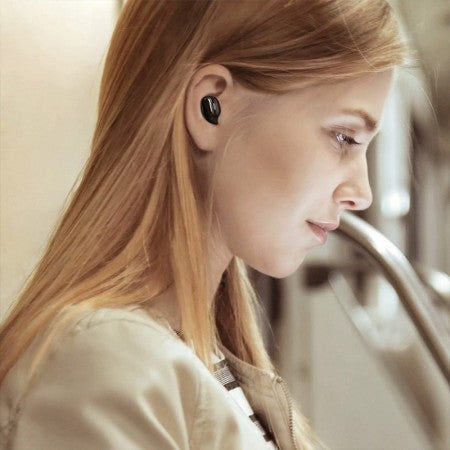 Baseus Encok WM01 Auriculares Bluetooth 5.3 TWS